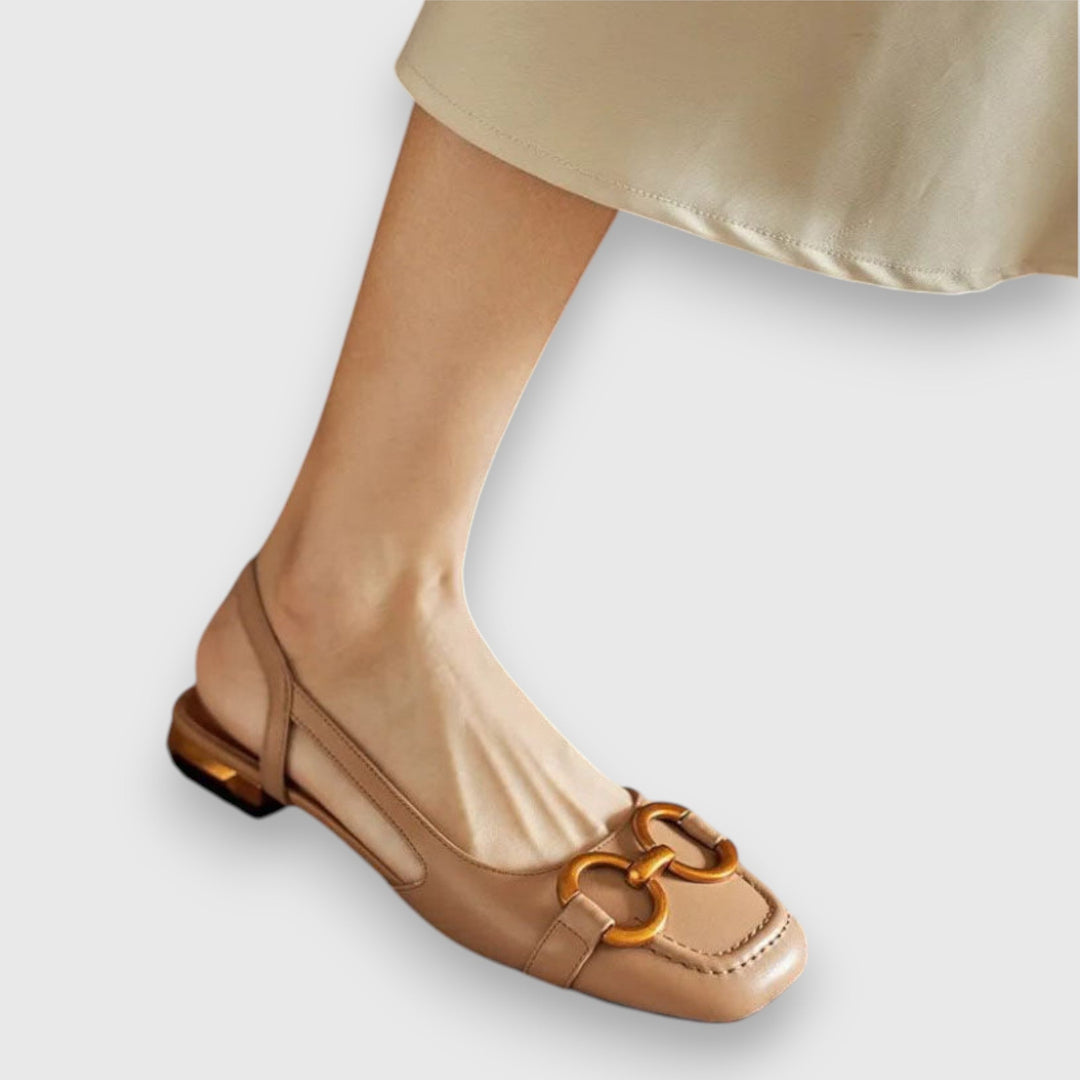 Demyra™ | Sandali Mukavat