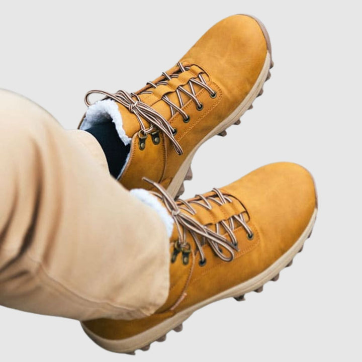 Martin – Scarpe impermeabili