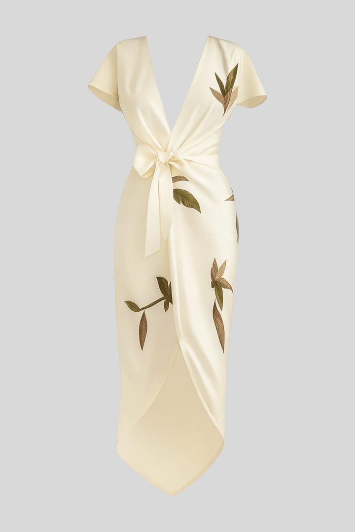 Dhalia™ Vestito Midi