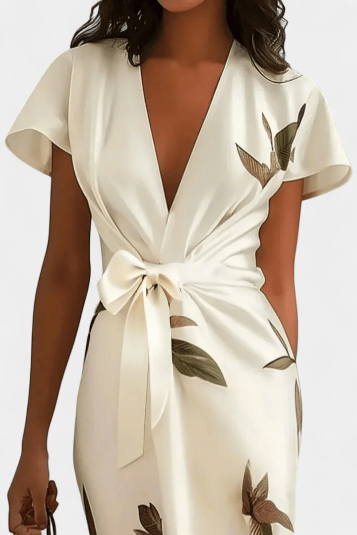 Dhalia™ Vestito Midi