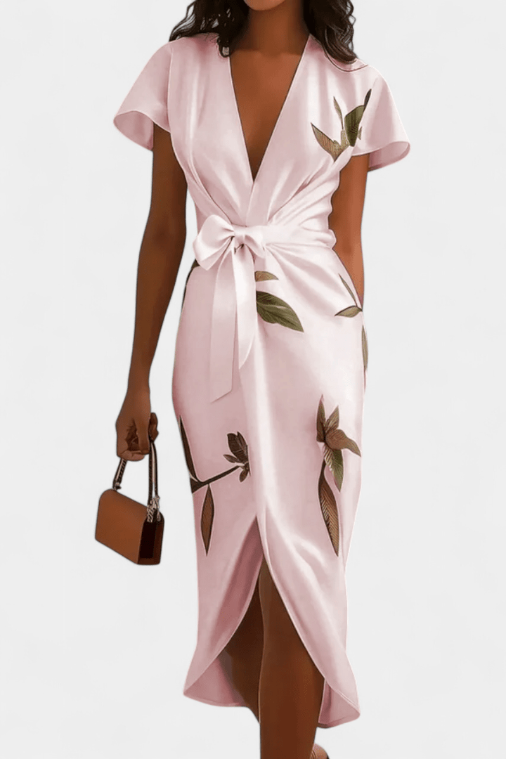 Dhalia™ Vestito Midi