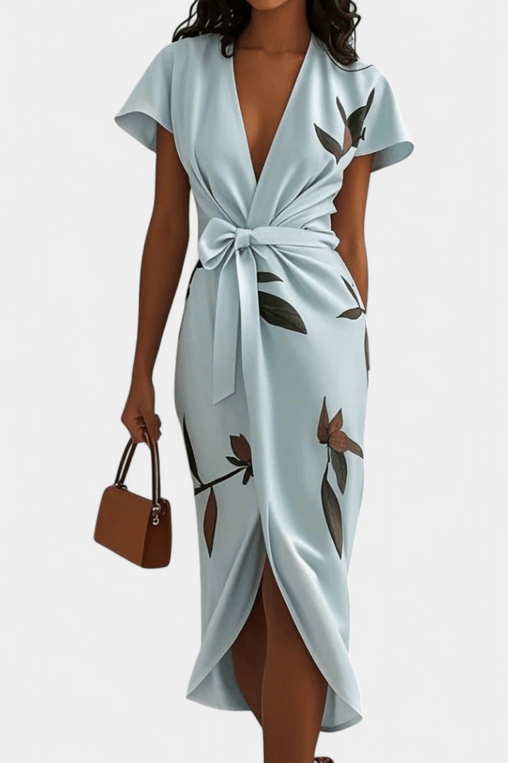 Dhalia™ Vestito Midi