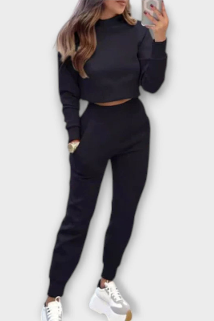 Set di maglie a maniche lunghe Dijanka