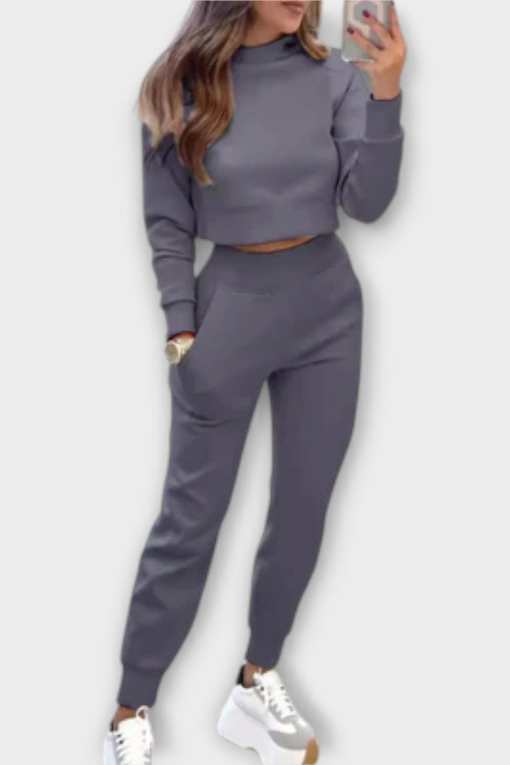 Set di maglie a maniche lunghe Dijanka