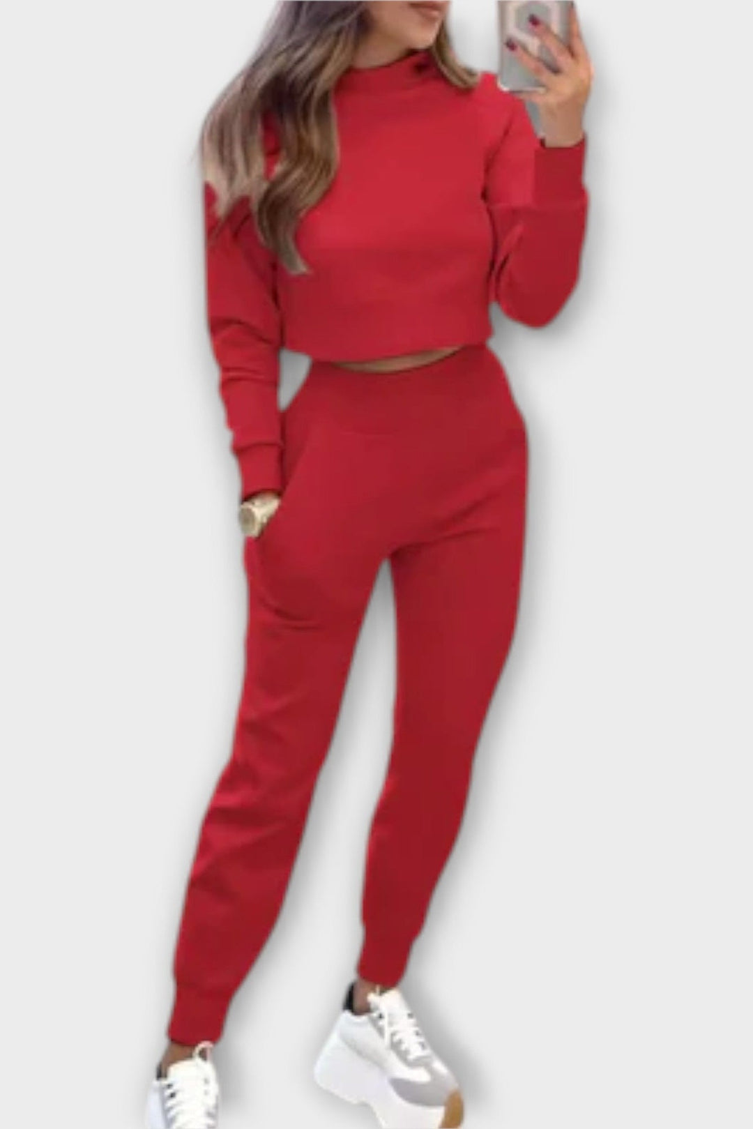 Set di maglie a maniche lunghe Dijanka