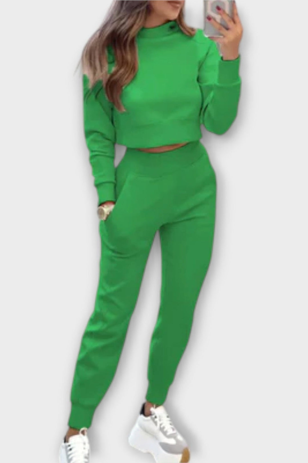 Set di maglie a maniche lunghe Dijanka