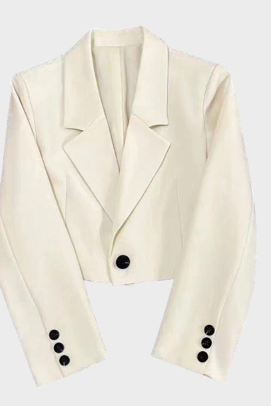 Diora Mode – Blazer Perfetto