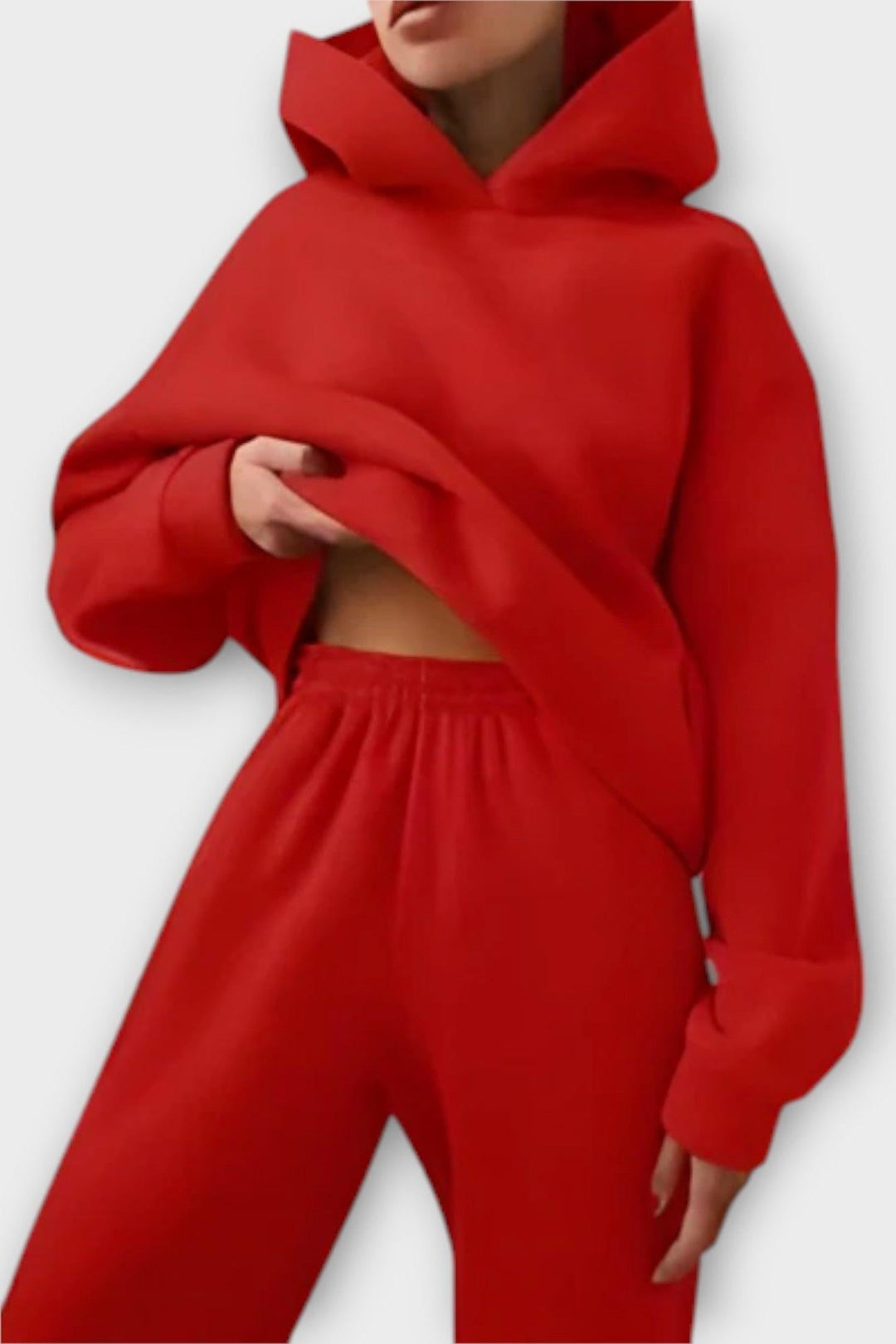 Set Dlouhorukávové Dorica