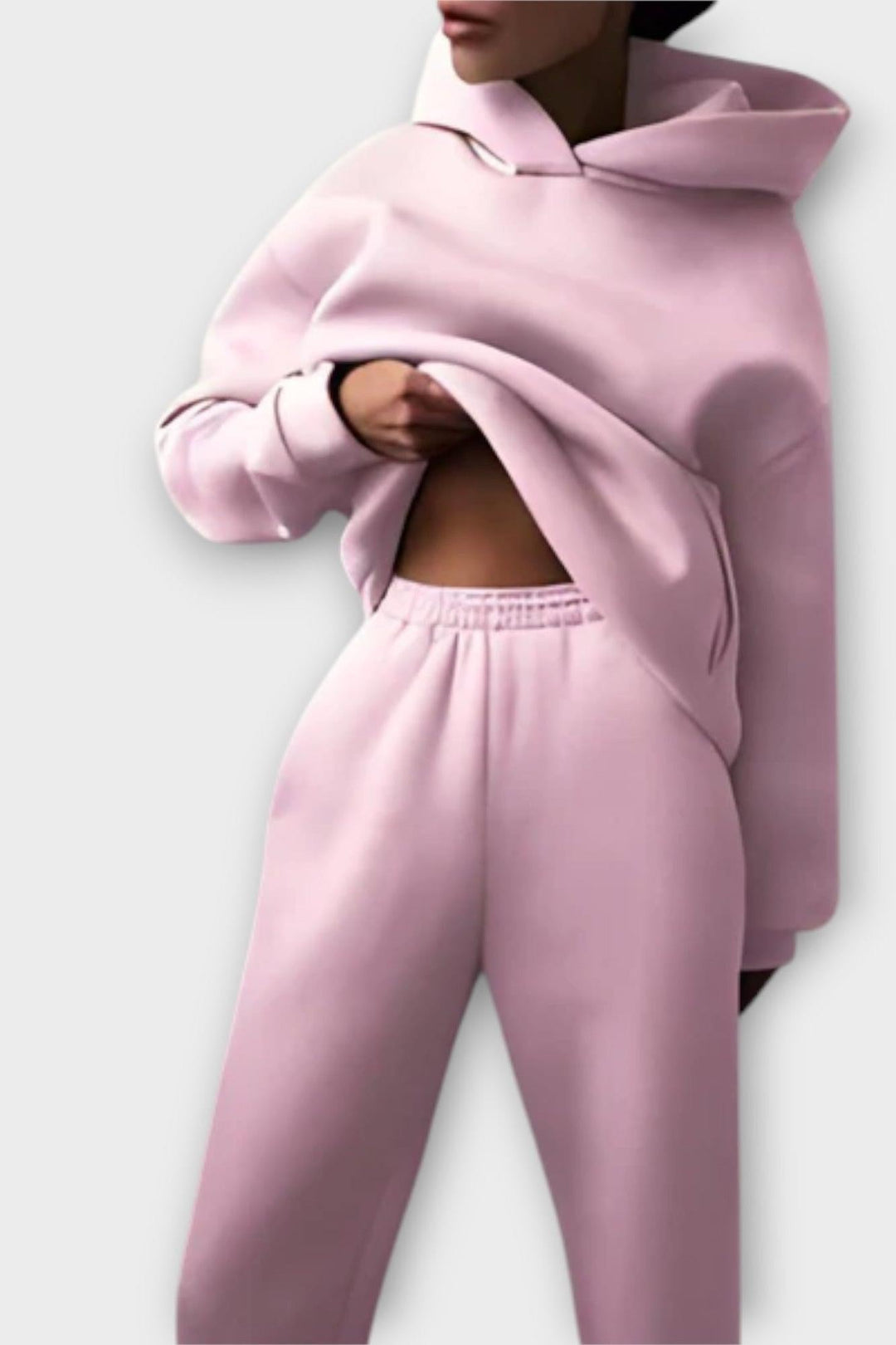 Set Dlouhorukávové Dorica