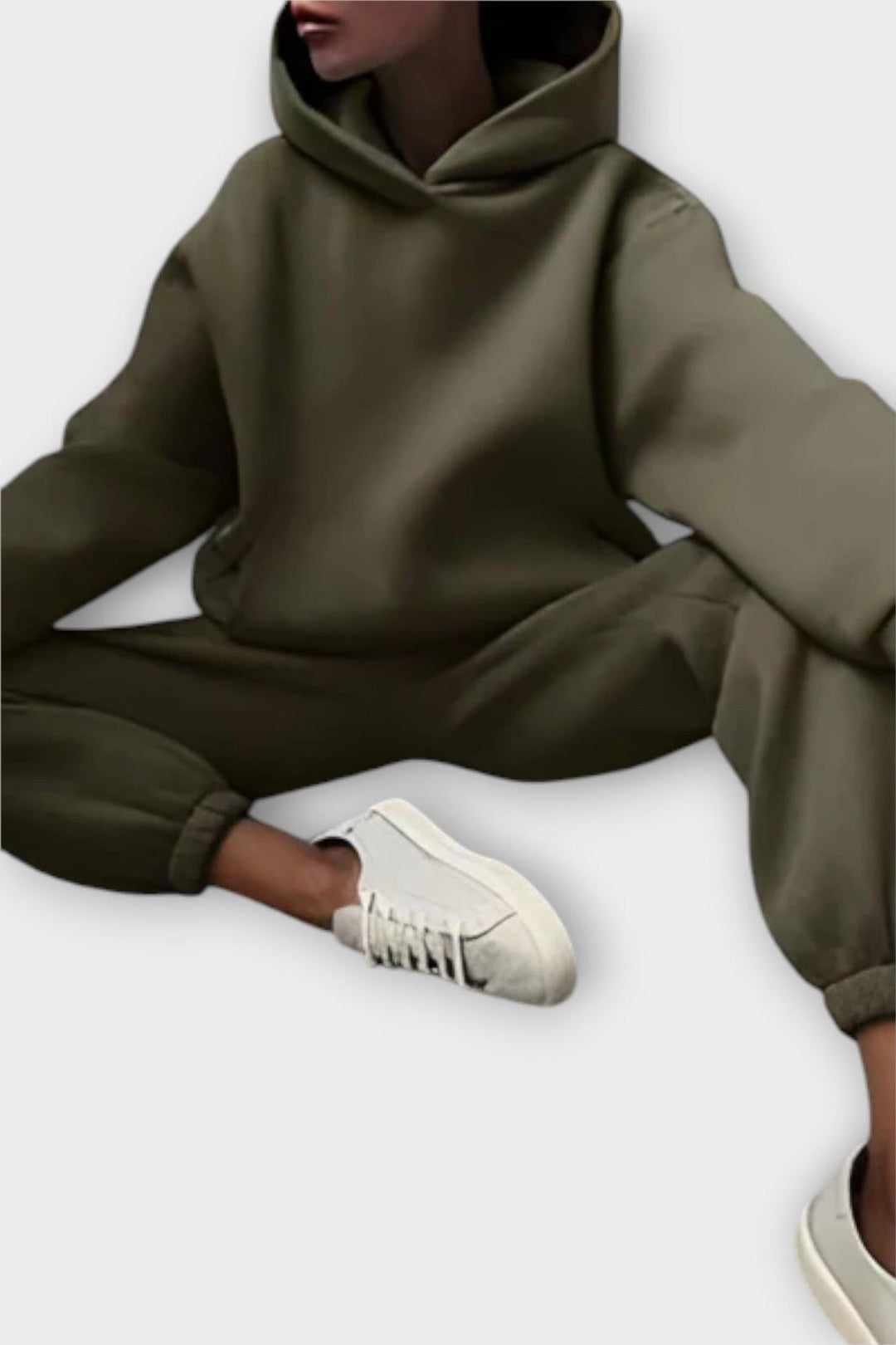 Set Dlouhorukávové Dorica