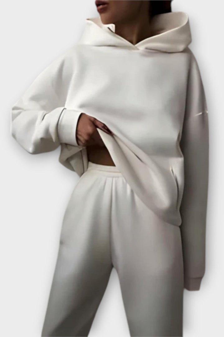 Set Dlouhorukávové Dorica