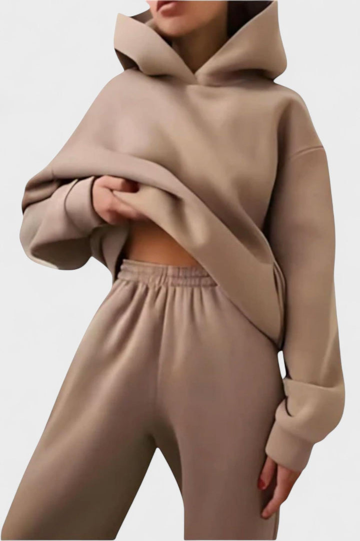 Set Dlouhorukávové Dorica