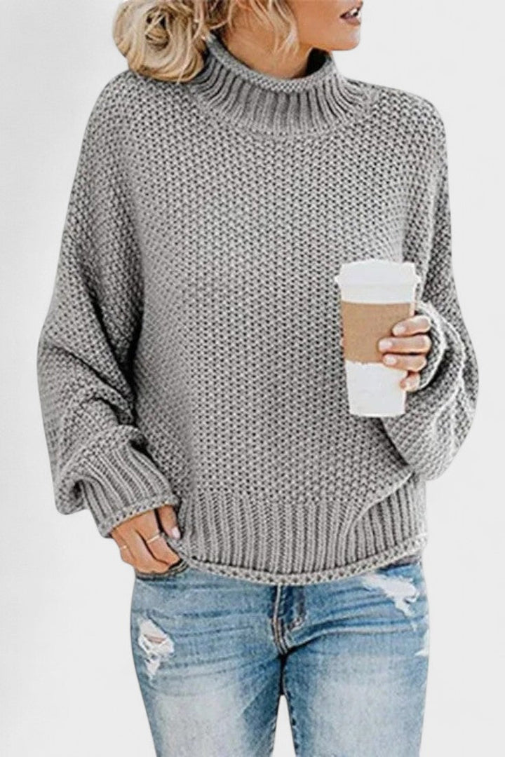 Lada™ | Pullover Elegante