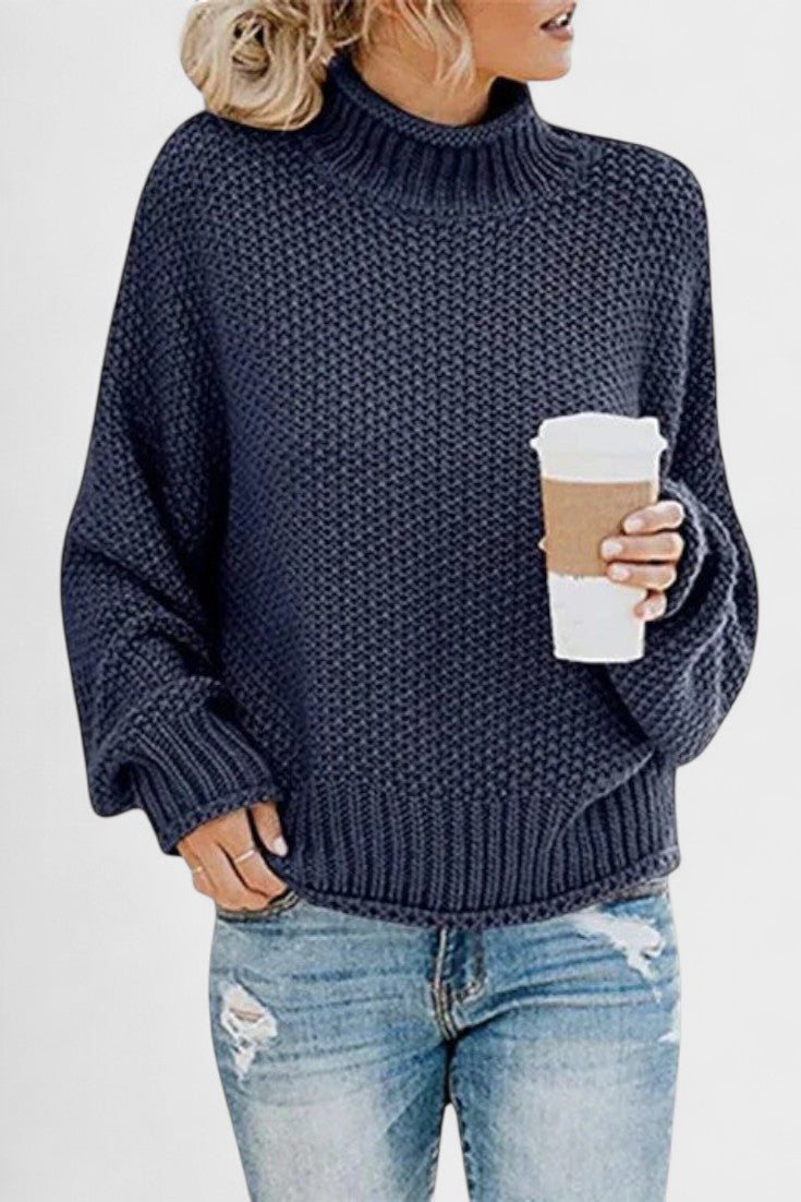 Lada™ | Pullover Elegante