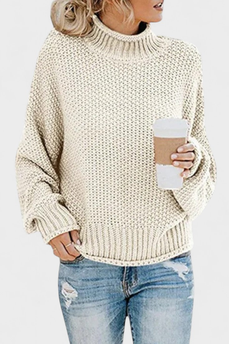 Lada™ | Pullover Elegante