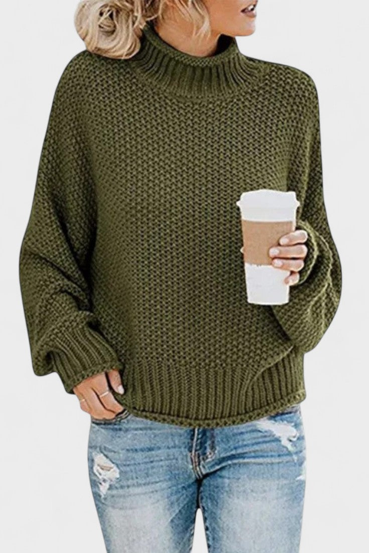 Lada™ | Pullover Elegante