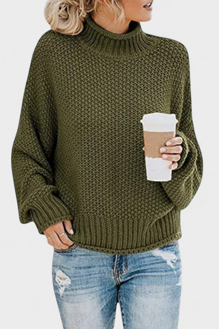 Lada™ | Pullover Elegante