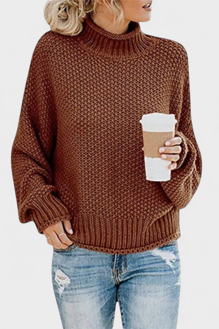 Lada™ | Pullover Elegante