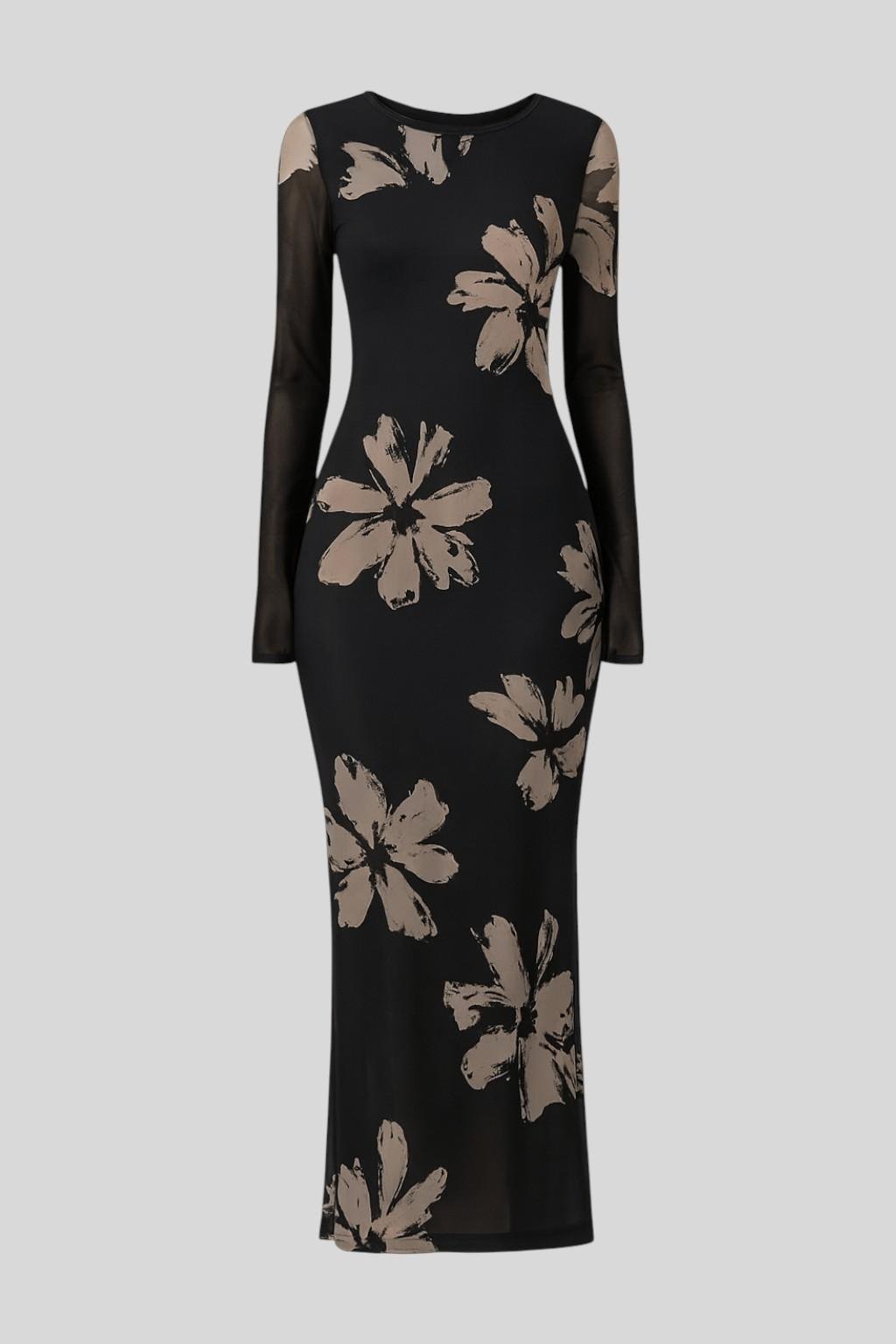 Eevi™ Maxi Abito