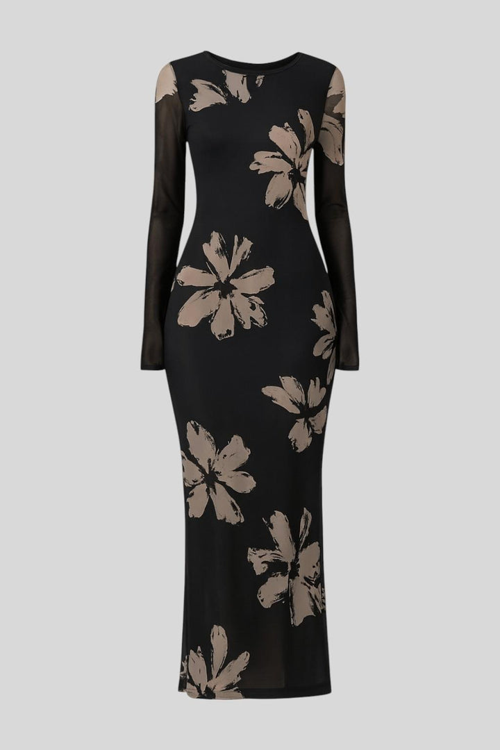 Eevi™ Maxi Abito