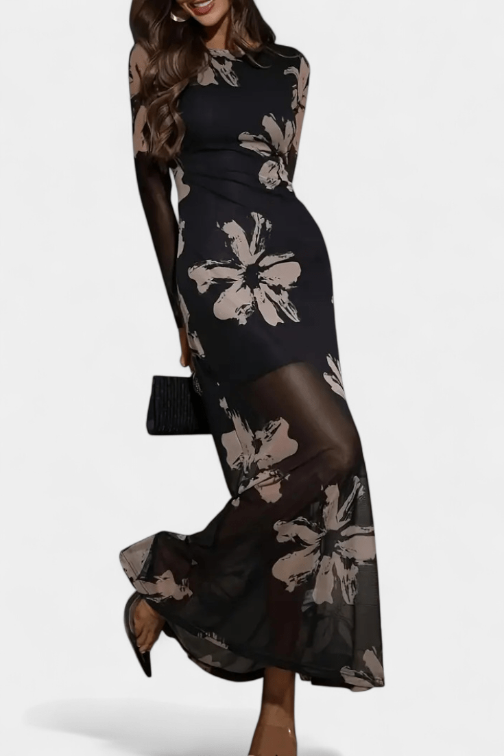 Eevi™ Maxi Abito