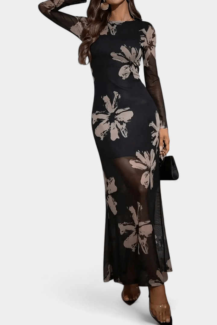 Eevi™ Maxi Abito