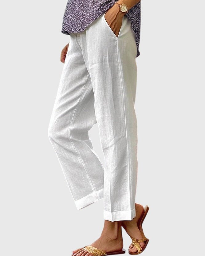Elaine™ | Pantaloni