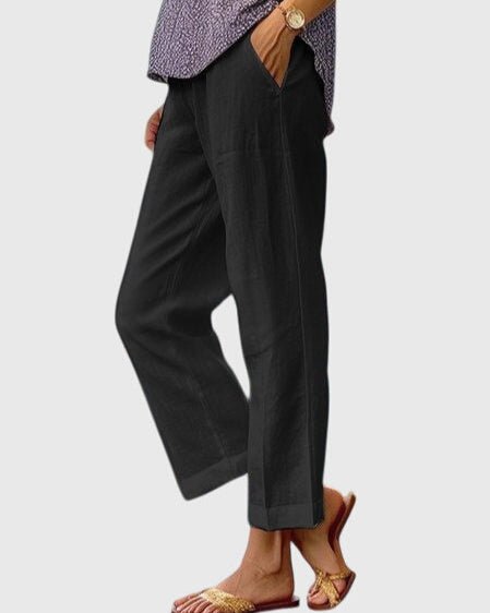 Elaine™ | Pantaloni