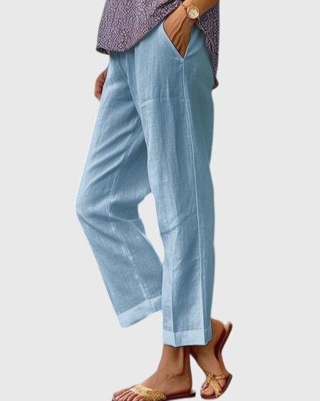 Elaine™ | Pantaloni