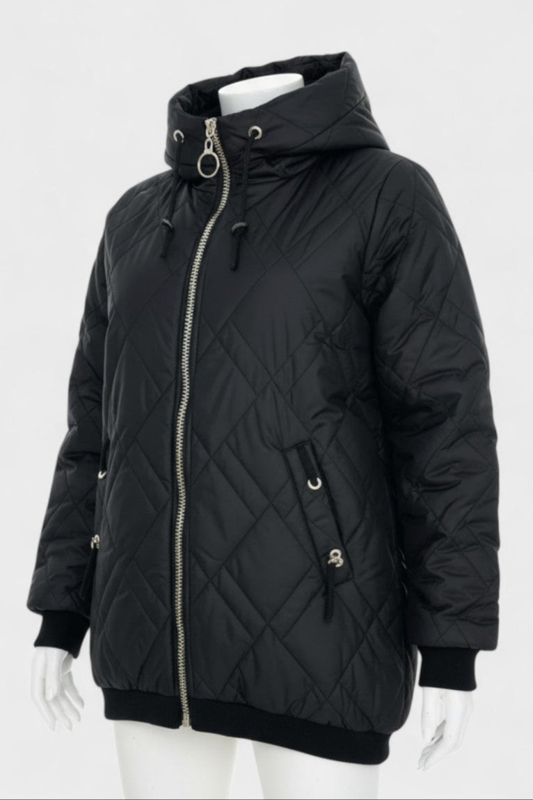 Elara™ Parka – Eleganza Calda