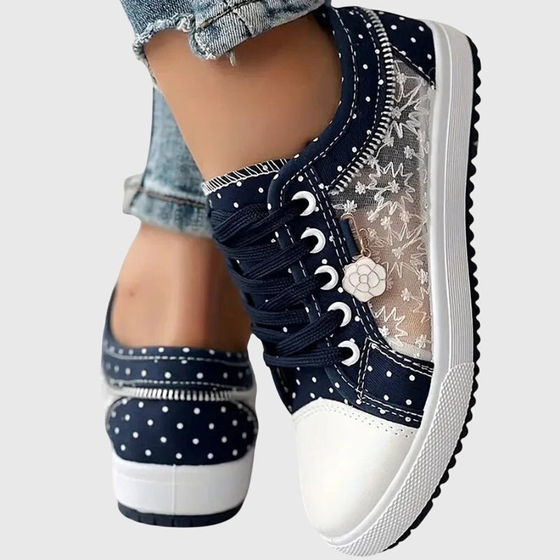 Elena | Scarpe ortopediche