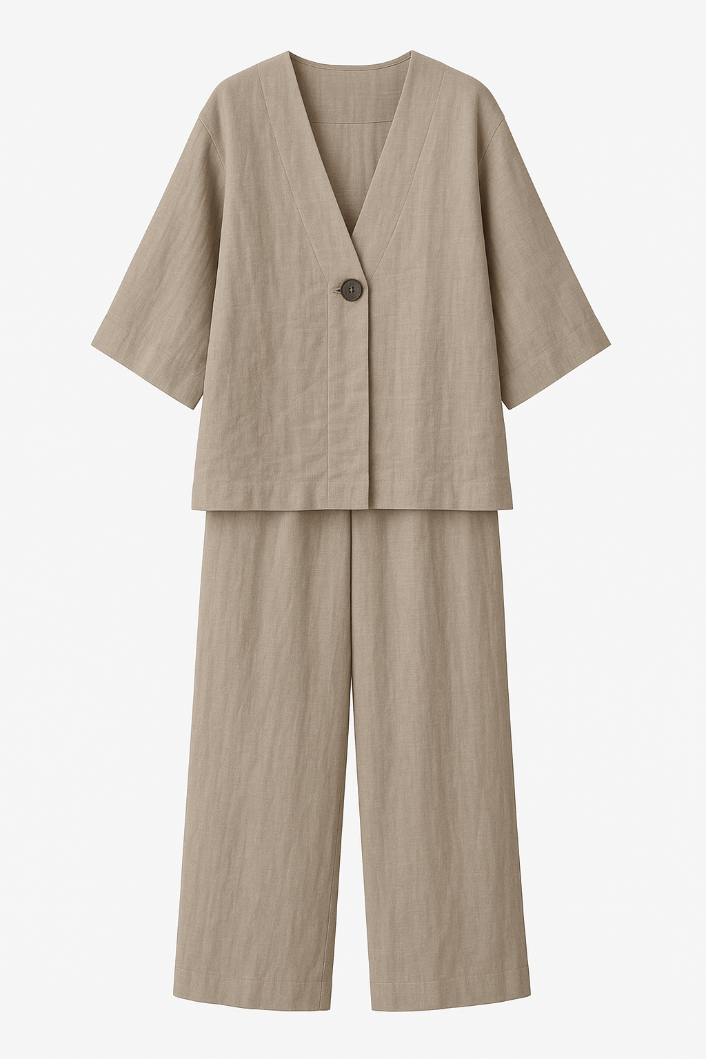 Eli Set a Maniche Lunghe