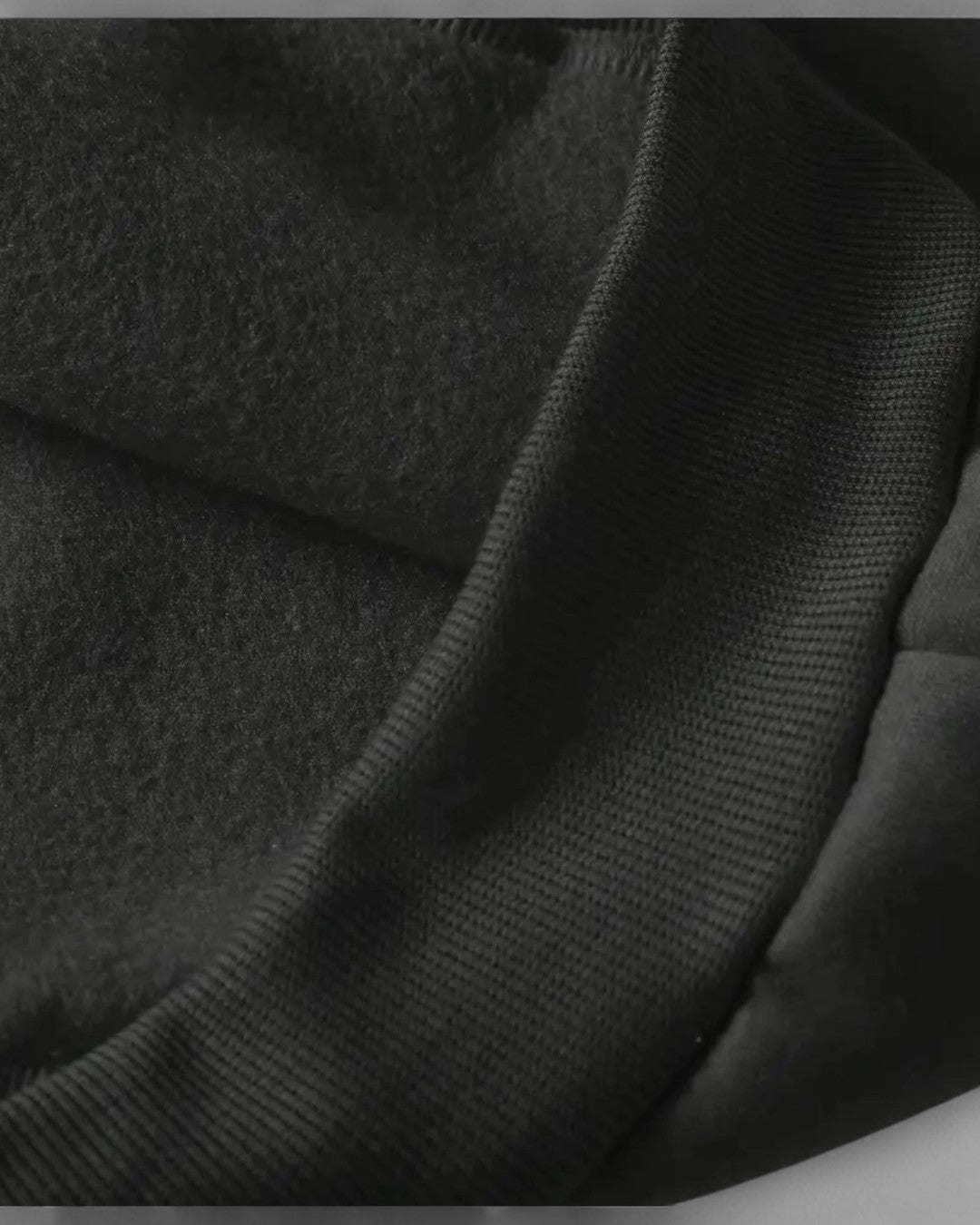 Elina™ Felpa – Calore estremo e stile