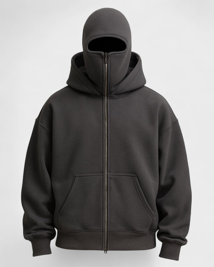 Elina™ Felpa – Calore estremo e stile