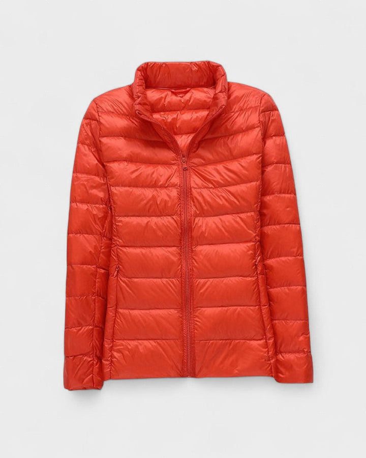 Elin™ cappotto – Leggero e caldo