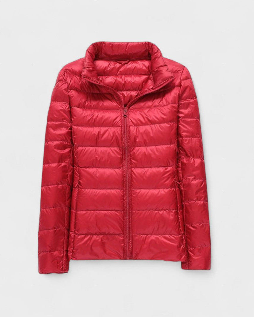 Elin™ cappotto – Leggero e caldo