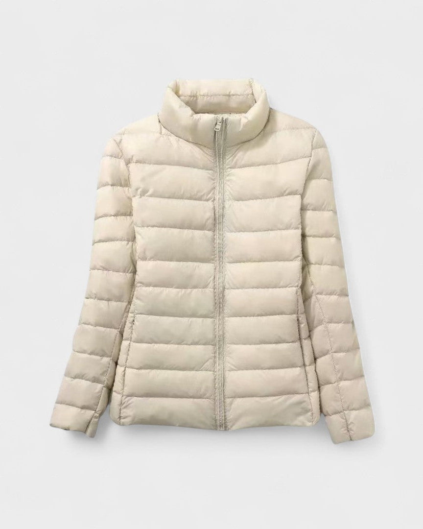 Elin™ cappotto – Leggero e caldo