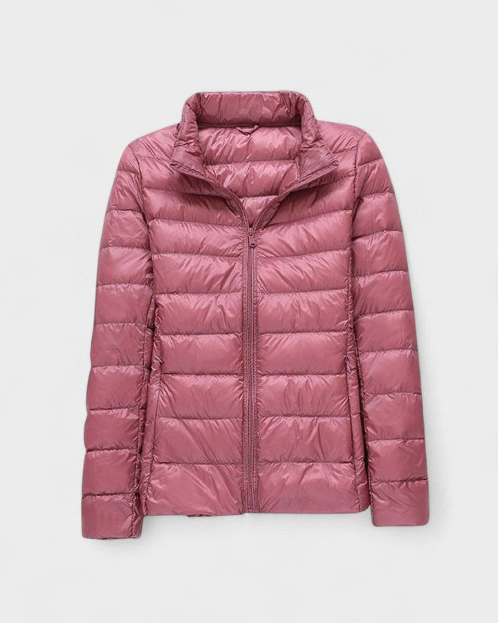 Elin™ cappotto – Leggero e caldo