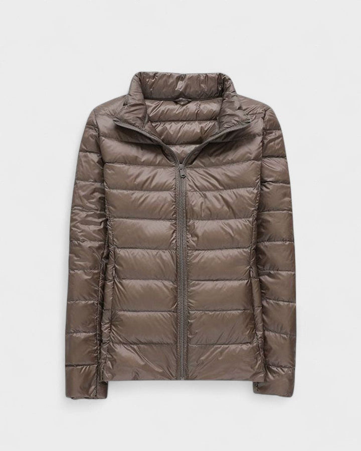 Elin™ cappotto – Leggero e caldo