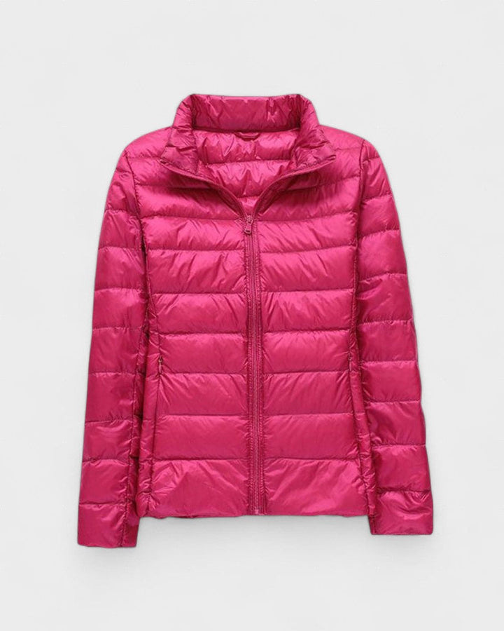 Elin™ cappotto – Leggero e caldo