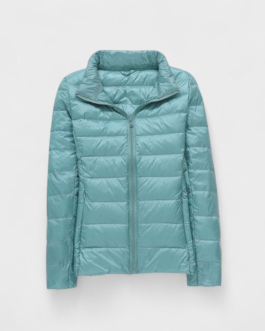 Elin™ cappotto – Leggero e caldo