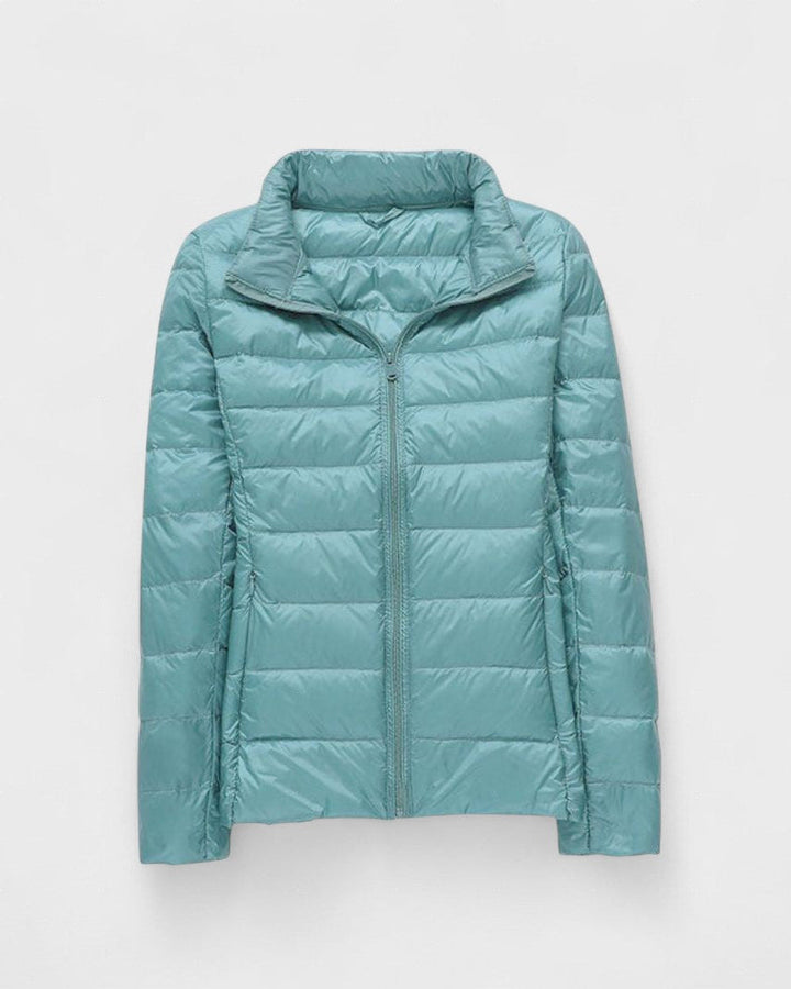 Elin™ cappotto – Leggero e caldo