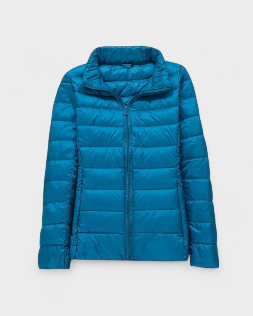 Elin™ cappotto – Leggero e caldo