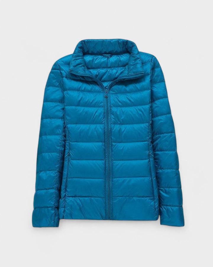 Elin™ cappotto – Leggero e caldo