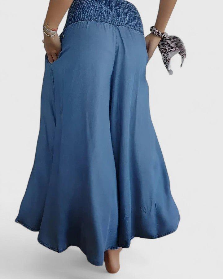 Elona™ | Pantaloni