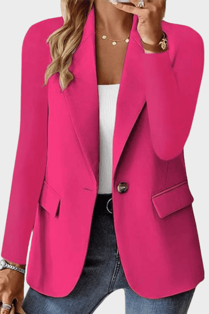 Elysia Dawn – Blazer Perfetto
