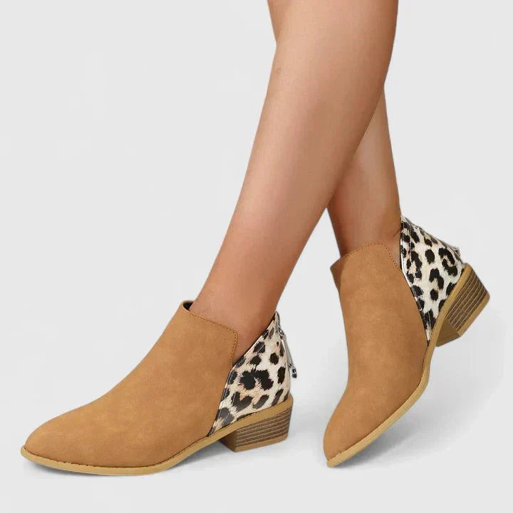 Elyzandra | Scarpe Ortopediche