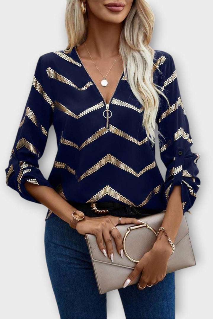 Ema - Pullover elegante senza tempo