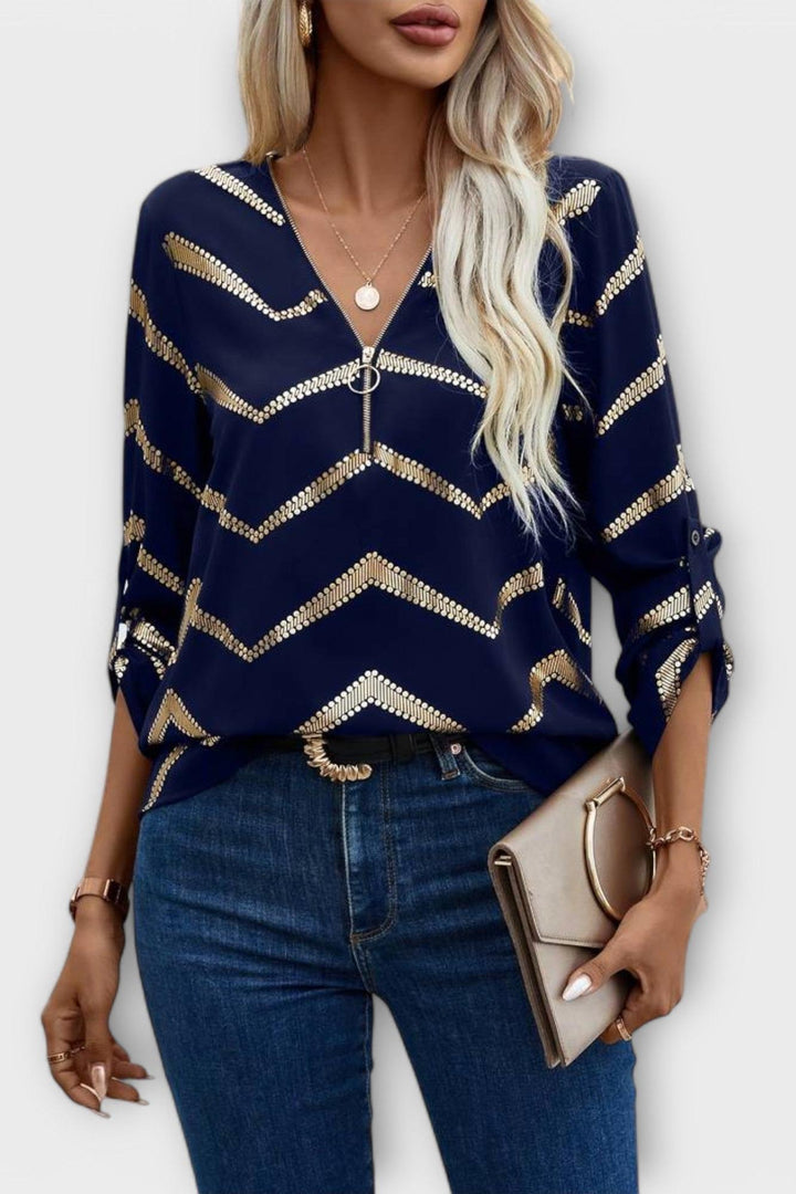 Ema - Pullover elegante senza tempo