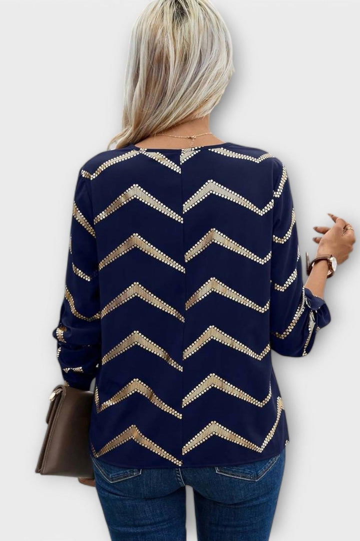 Ema - Pullover elegante senza tempo